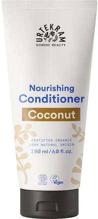 Urtekram Conditioner Coconut - 180 ml