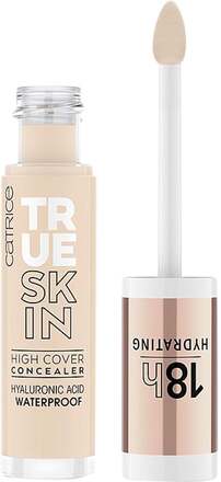 Catrice True Skin High Cover Concealer 005 Warm Macadamia - 4,5 ml