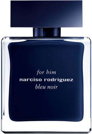 Narciso Rodriguez For Him Bleu Noir Eau de Toilette - 100 ml