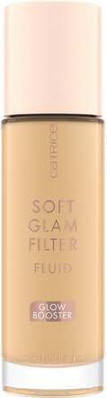 Catrice Soft Glam Filter Fluid Light - Medium 020