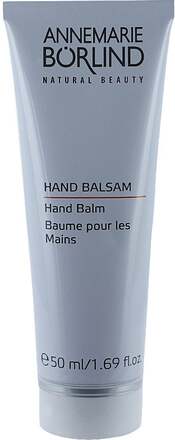 Annemarie Börlind Hand Balm 50 ml