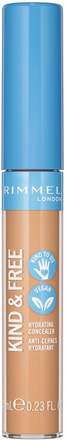Rimmel London Kind & Free Concealer 20 Light - 7 ml