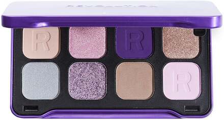 Makeup Revolution Forever Flawless Dynamic Mesmerized Palette