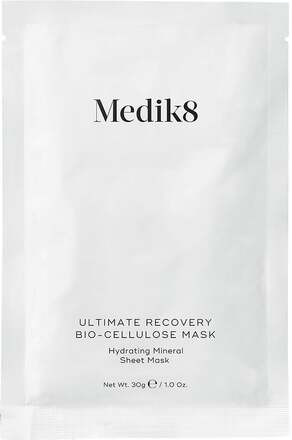 Medik8 Ultimare Recovery Bio Cellulose Mask