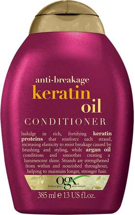 OGX Keratin Oil Conditioner - 385 ml
