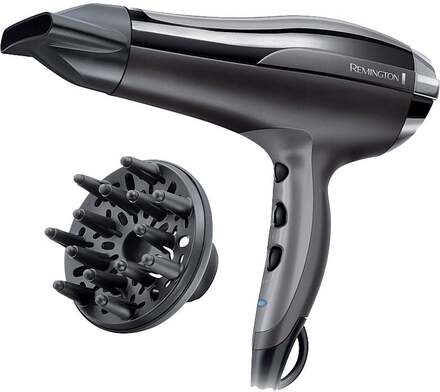 Remington PRO-Air Turbo D5220 Hair Dryer