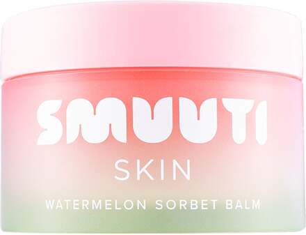 Smuuti Skin Watermelon Dew Sorbet Balm 100 ml