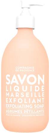 Compagnie de Provence Exfoliating Liquid Marseille Soap 495 ml