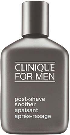 Clinique Skin Supplies For Men Post-Shave Soother - 75 ml