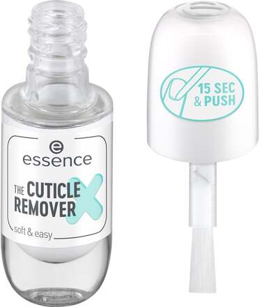 essence The Cuticle Remover 8 ml