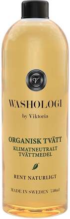 Washologi Organisk Tvätt Essential lavender oil - 750 ml