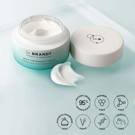 Dr Brandt Neck Tightening Cream 50 g