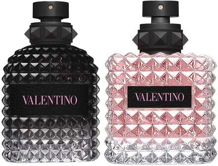 Valentino Same Minds Smell Alike EdT 50 ml & EdP 50 ml