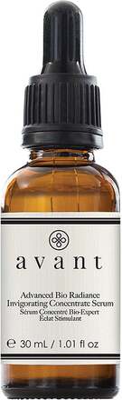 Avant Skincare Advanced Bio Radiance Invigorating Concentrate Serum - 30 ml