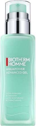 Biotherm Homme Aquapower Gel 75 ml