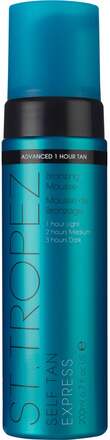 St.Tropez Self Tan Express Bronzing Mousse - 200 ml