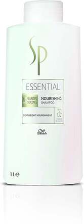 Wella Professionals System Professional Essential Shampoo Essential Shampoo - 1000 ml