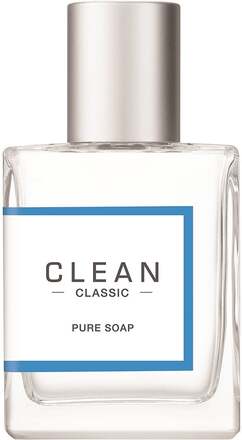 Clean Classic Pure Soap Eau de Parfum - 30 ml