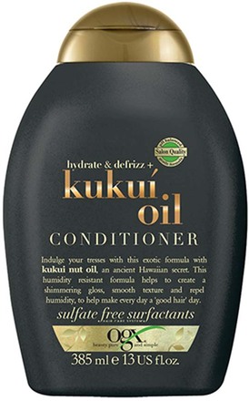 OGX Kukui Oil Conditioner - 385 ml