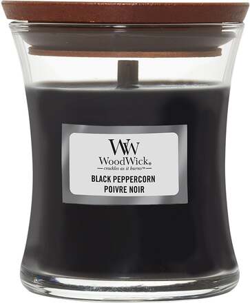 WoodWick Black Peppercorn Mini