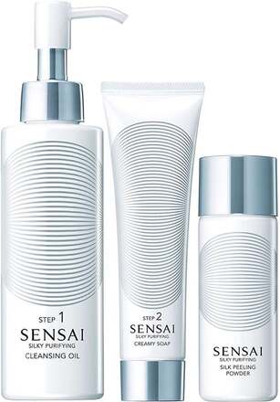 Sensai Silky Purifying Cleansing & Peeling