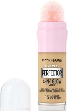 Maybelline Instant Perfector 4-in-1 Glow Light Medium 1.5 - 20 ml