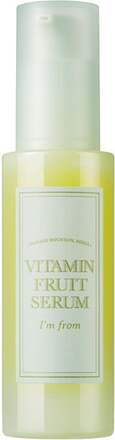 I'm From Vitamin Fruit Serum 30 ml