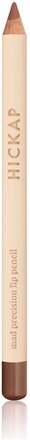 Hickap Mad Precision Lip Pencil Burnt Sugar - 5 g