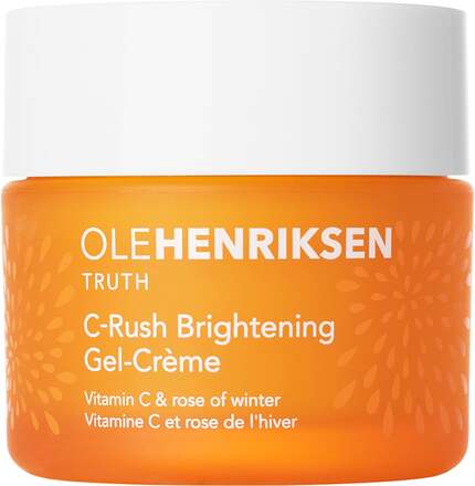 Ole Henriksen Truth C-Rush Brightening Gel Creme - 50 ml