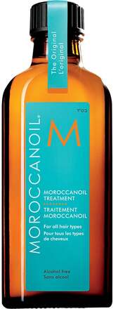 Moroccanoil Oil Treatment 100 ml