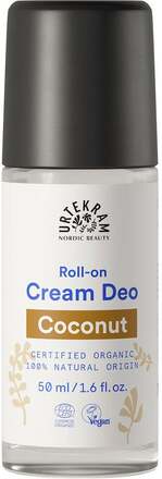 Urtekram Coconut Cream Deo - 50 ml