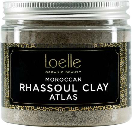 Loelle Rhassoul Clay Atlas 220 g
