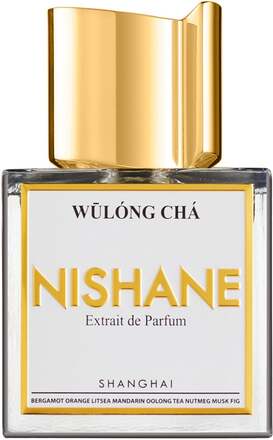 NISHANE Wulóng Chá Extrait de Parfum - 100 ml