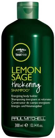 Paul Mitchell Tea Tree Lemon Sage Thickening Shampoo 75 ml