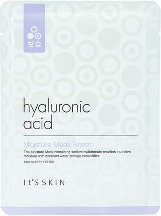 It'S SKIN Hyaluronic Acid Moisture Sheet Mask 17 g