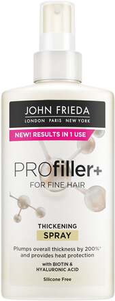 John Frieda Profiller+ Thickening Spray - 150 ml