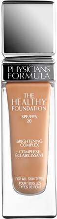 Physicians Formula The Healthy Foundation SPF 20 MN3 - Medium Neutral