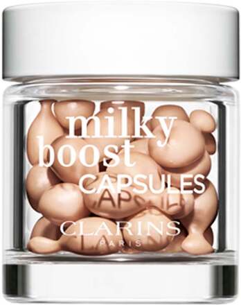 Clarins Milky Boost Capsules 03 - 7,8 ml