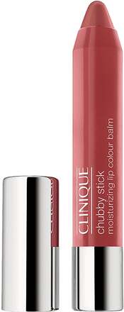 Clinique Chubby Stick Moisturizing Lip Colour Balm 04 Mega Melon