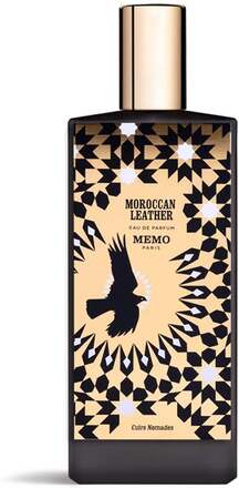 Memo Paris Moroccan Leather Eau de Parfum - 75 ml