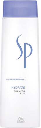 Wella Professionals System Professional SP Hydrate Shampoo - 250 ml