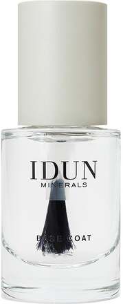 IDUN Minerals Base Coat Kristall 11 ml