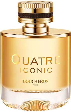 Boucheron Quatre Iconic Eau de Parfum - 100 ml