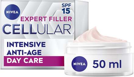 Nivea Cellular Expert Filler Day Cream 50 ml