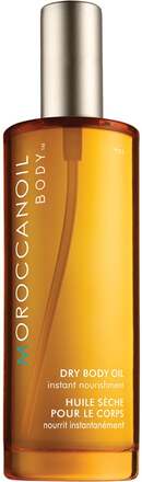 Moroccanoil Dry Body Oil Body Oil - 100 ml