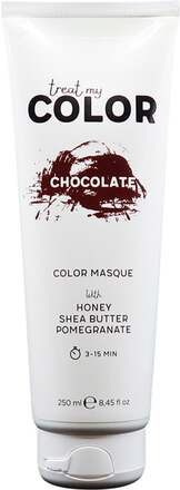 Treat My Color Treat My Color Chocolate - 250 ml