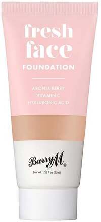 Barry M Fresh Face Foundation 9 - 35 ml