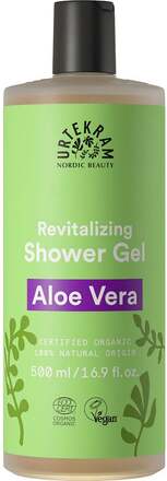 Urtekram Aloe Vera Shower Gel - 500 ml