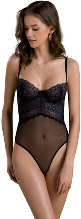 Eco Passion - Kerria Body, str. 2X/3X