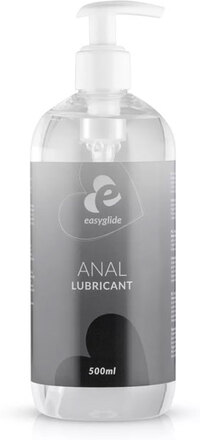 EasyGlide Anal vannbasert glidemiddel 500 ml